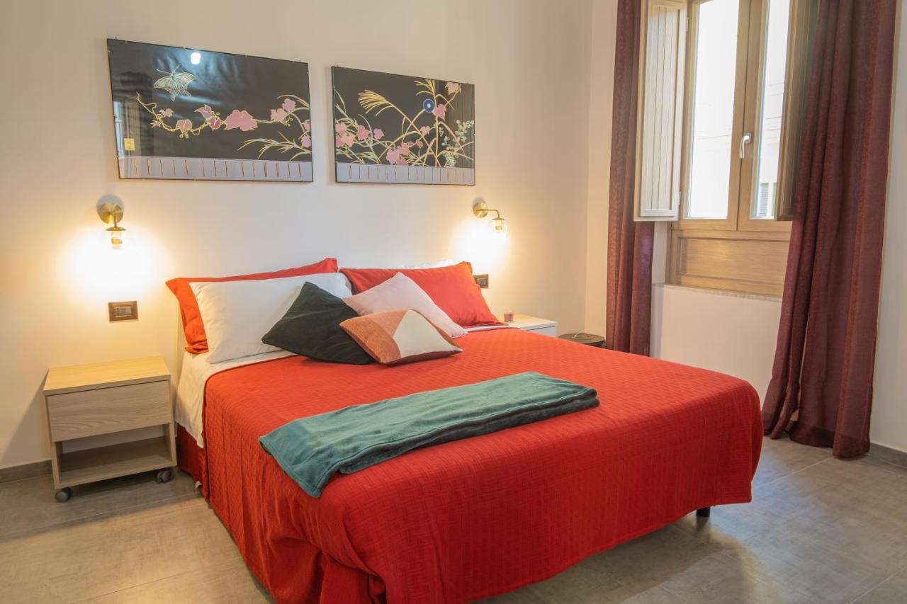 Maga Miro - Guest House ساليرنو المظهر الخارجي الصورة