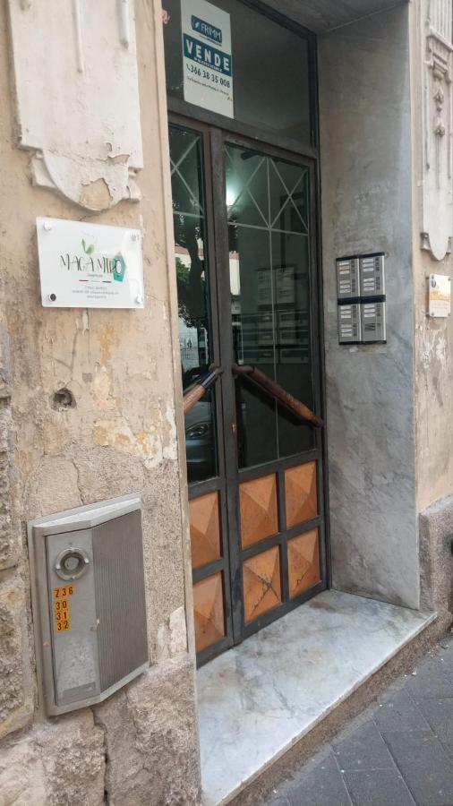 Maga Miro - Guest House ساليرنو المظهر الخارجي الصورة