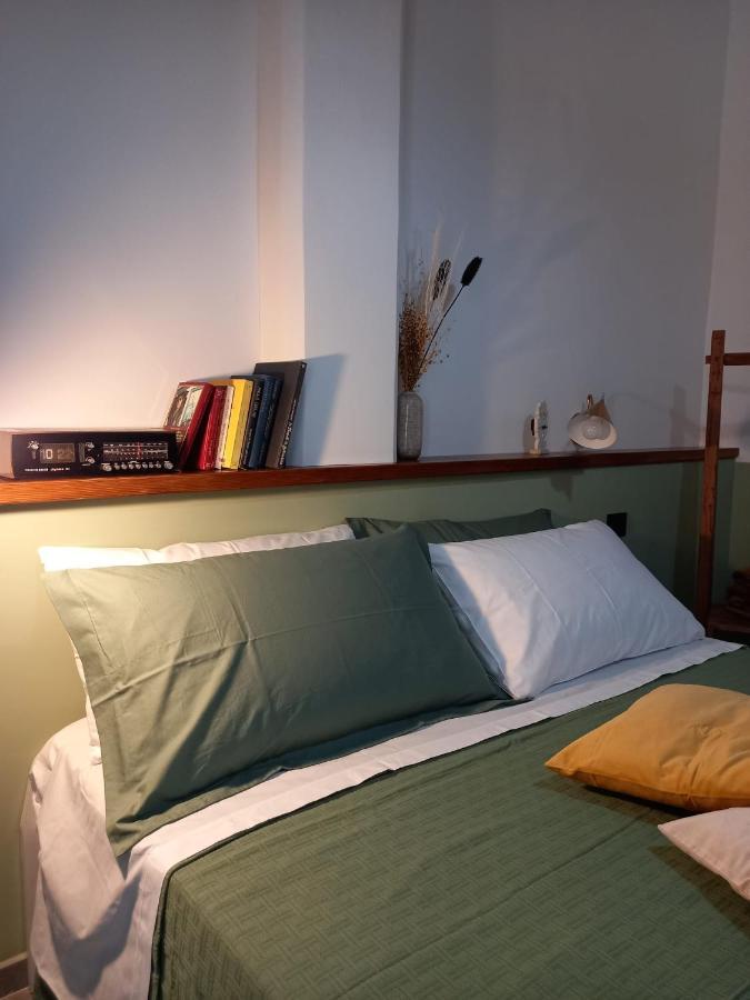 Maga Miro - Guest House ساليرنو المظهر الخارجي الصورة