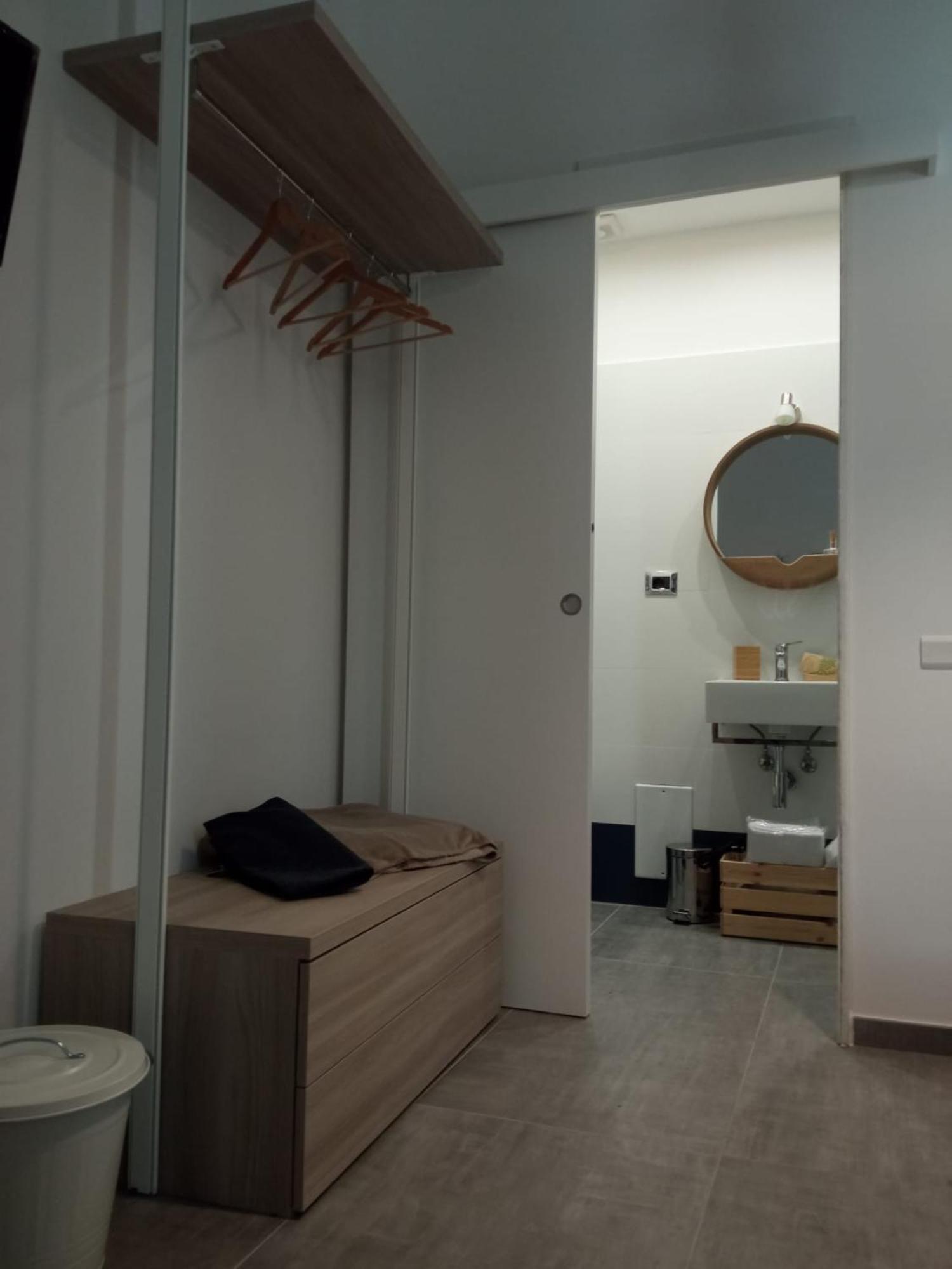 Maga Miro - Guest House ساليرنو المظهر الخارجي الصورة